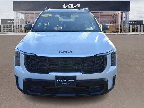 New 2026 Kia Sorento SX Prestige image 9