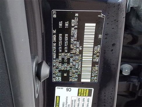 Used 2022 Lexus RX 350 FWD image 23