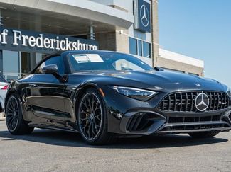 Used 2022 Mercedes-Benz SL 63 AMG 4MATIC video 1