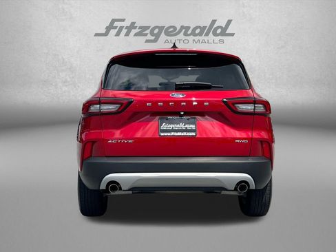 Used 2023 Ford Escape Active AWD/4WD image 7
