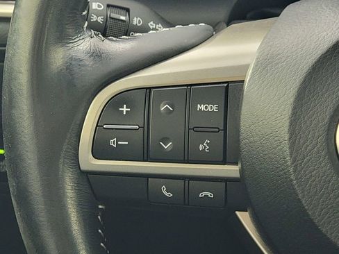 Used 2016 Lexus ES 350 350 w/ Premium Package w/Wood Trim image 29