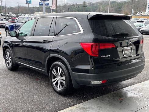 Used 2018 Honda Pilot EX-L image 2