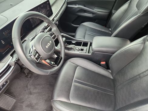 Certified 2025 Kia Sorento X-Line EX AWD/4WD image 2
