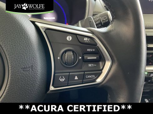 Certified 2023 Acura MDX SH-AWD w/ Advance Package image 14