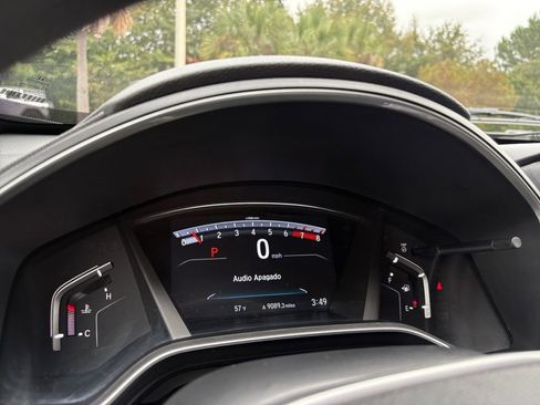 Used 2022 Honda CR-V EX image 16