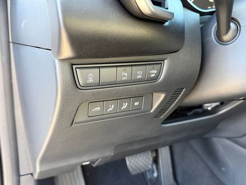 New 2026 MAZDA CX-50 AWD 2.5 S w/ Accent Package image 18