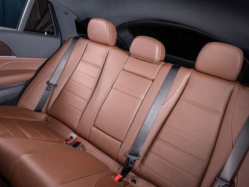 New 2026 Mercedes-Benz GLE 450 4MATIC Coupe image 27