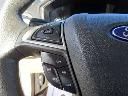 Used 2015 Ford Fusion SE image 24