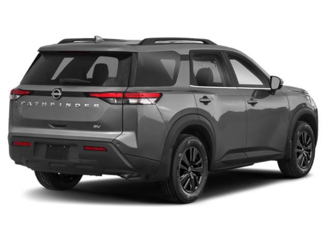 Used 2022 Nissan Pathfinder SV FWD image 5
