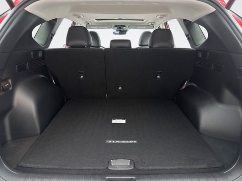 Used 2023 Hyundai Tucson SEL w/ Convenience Package image 22