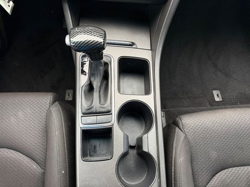 Used 2016 Kia Optima LX w/ LX Convenience Package FWD image 32