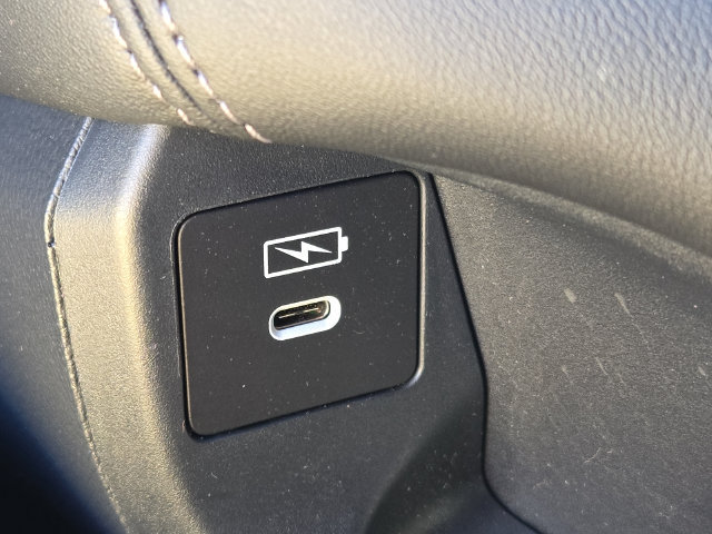 Used 2024 Honda HR-V EX-L image 28