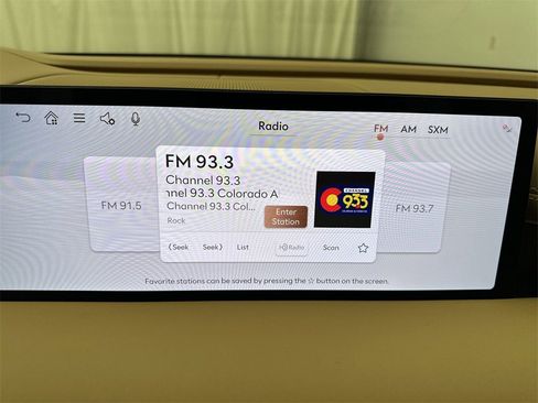 Certified 2025 Genesis G80 2.5T image 16