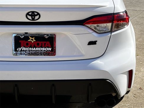 Used 2023 Toyota Corolla SE image 6