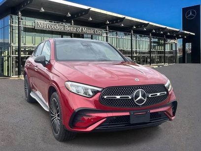 Certified 2024 Mercedes-Benz GLC 300 4MATIC w/ AMG Line