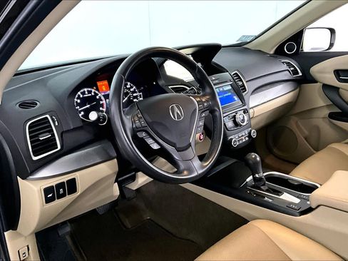 Used 2017 Acura RDX AWD w/ Technology Package image 17