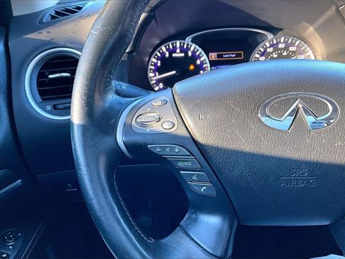 Used 2019 INFINITI QX60 Pure image 15