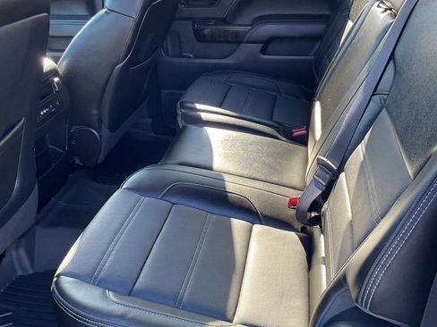 Used 2015 GMC Sierra 1500 Denali image 60