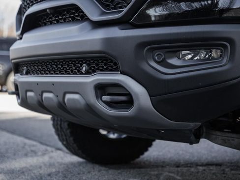 Used 2023 RAM 1500 TRX w/ TRX Level 2 Equipment Group image 22