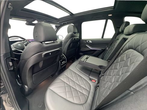 Used 2024 BMW X5 sDrive40i RWD image 19