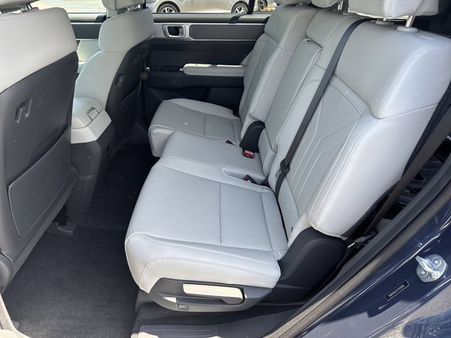 New 2026 Hyundai Santa Fe SEL FWD image 23