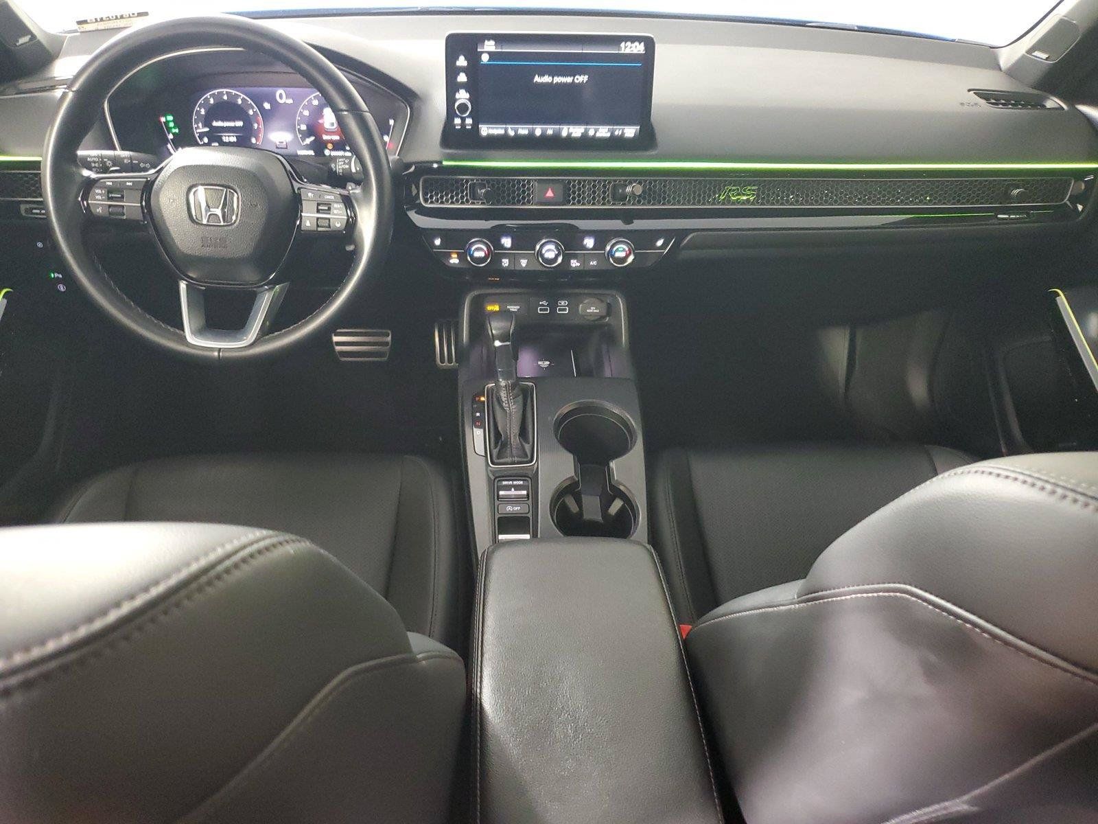 Used 2023 Honda Civic Sport Touring image 14