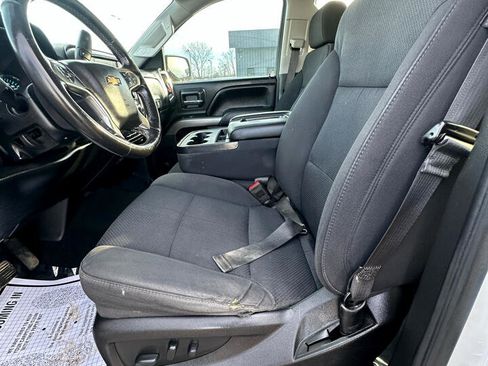 Used 2018 Chevrolet Silverado 1500 LT w/ LT Eassist Package image 19