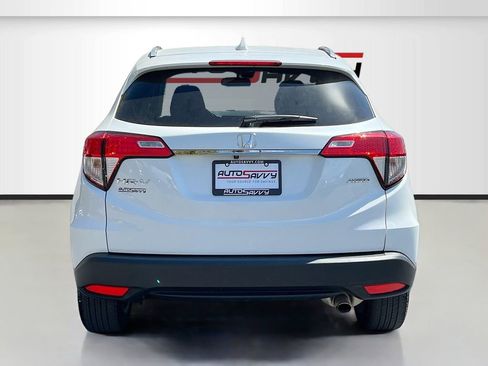 Used 2022 Honda HR-V EX image 6