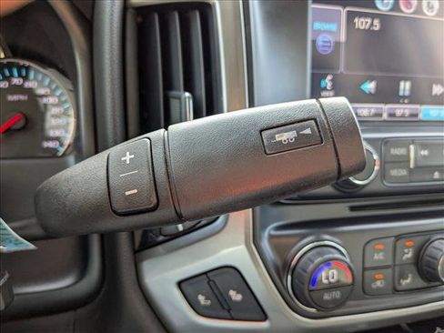 Used 2015 Chevrolet Silverado 1500 LT w/ All Star Edition image 15