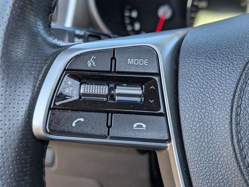Used 2019 Kia Sorento SX w/ SX Touring Package FWD image 19