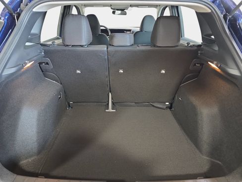 New 2026 Nissan Kicks S FWD image 12