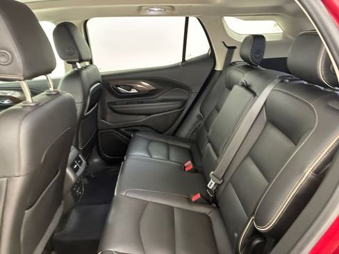 Certified 2020 GMC Terrain Denali w/ Denali Premium Package AWD/4WD image 18