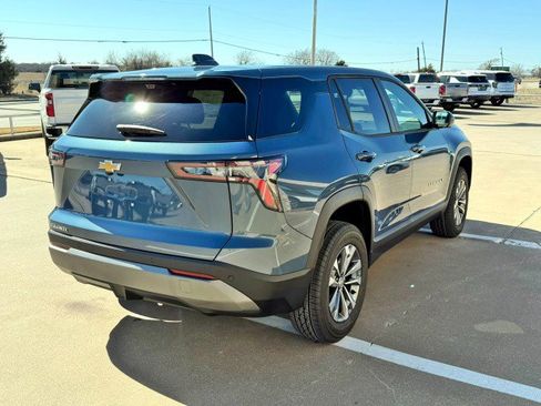 New 2026 Chevrolet Equinox LT w/ Convenience Package II image 5