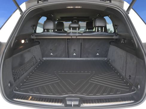 Used 2024 Mercedes-Benz GLE 450 GLE 450 image 8