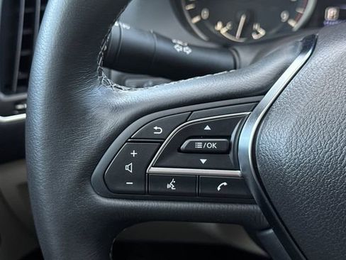 Used 2023 INFINITI Q50 Luxe w/ Cargo Package image 28