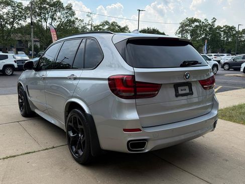 Used 2016 BMW X5 xDrive35d AWD/4WD image 5