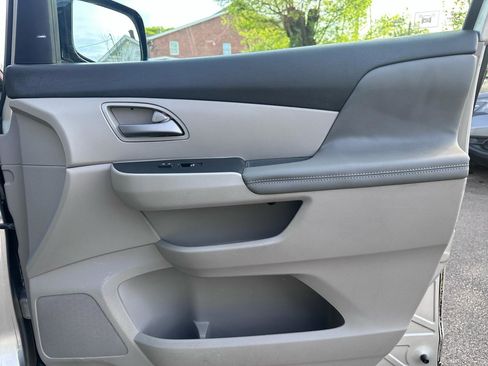 Used 2012 Honda Odyssey EX-L image 30