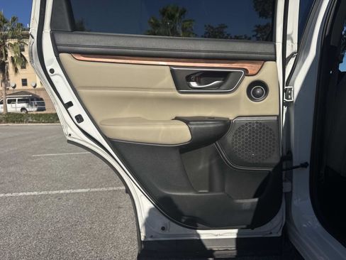 Used 2020 Honda CR-V EX-L image 12