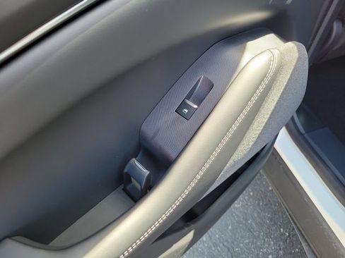 New 2026 Ford Mustang Mach-E Premium w/ Technology Package RWD image 13