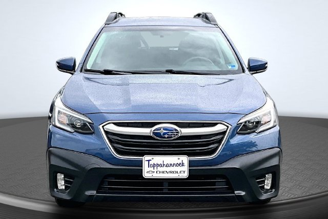 Used 2020 Subaru Outback Premium AWD/4WD image 2