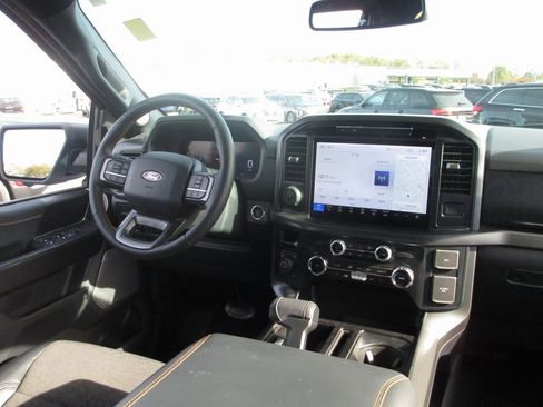 Used 2025 Ford F150 Tremor w/ Bed Utility Package image 23