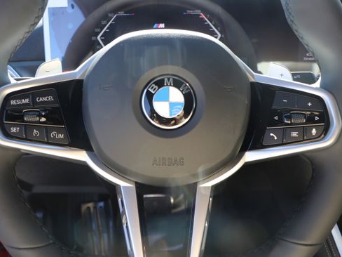 Certified 2025 BMW 430i xDrive Coupe w/ M Sport Package AWD/4WD image 17