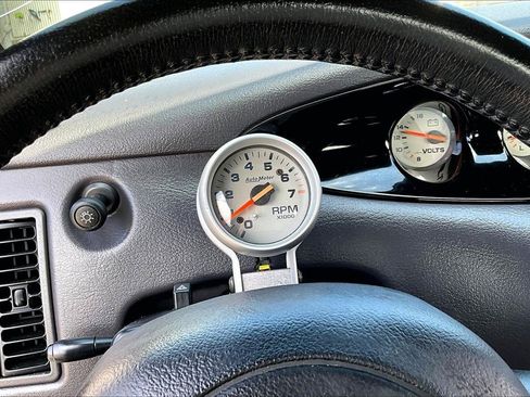 Used 2000 Plymouth Prowler RWD image 32