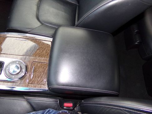 Used 2015 INFINITI QX80 4WD w/ Driver's Assistance Package image 57