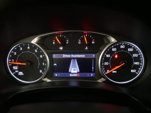 Used 2021 GMC Terrain SLT AWD/4WD image 21