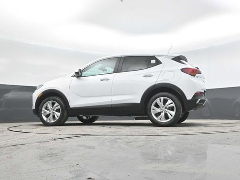 New 2026 Buick Encore GX Preferred AWD/4WD image 38