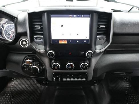 Used 2022 RAM 2500 Tradesman image 31