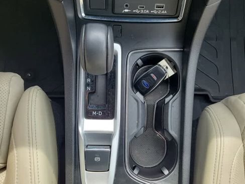 Used 2023 Subaru Ascent Limited image 16