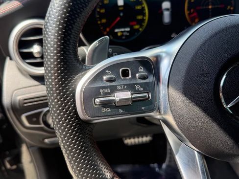 Used 2021 Mercedes-Benz GLC 43 AMG 4MATIC image 13