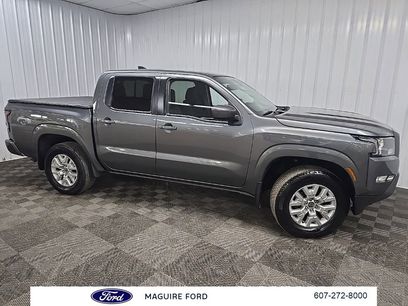 Used 2023 Nissan Frontier SV w/ SV Convenience Package